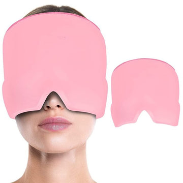 Migraine Relief Cap With Box - Instant Headac...