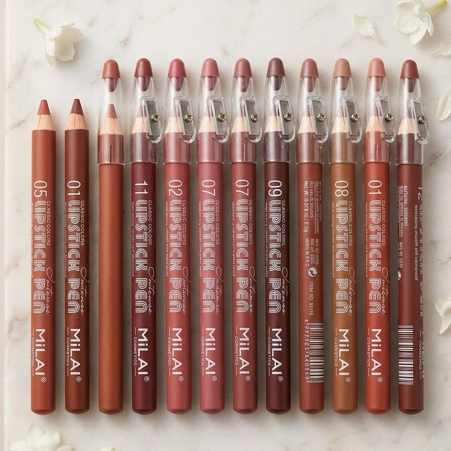 MILAI Jumboo Sharpner Pencil - Large Size Mak...