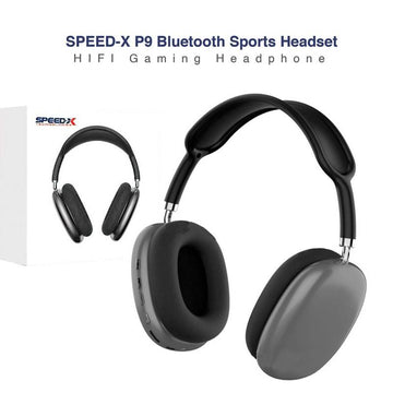 P9 Wireless Bluetooth 5.0 Over-Ear Headphones...