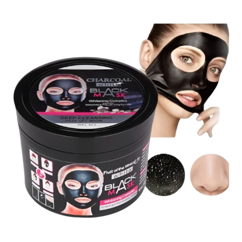 Wokali Blackhead Remover Mask - Deep Cleansin...