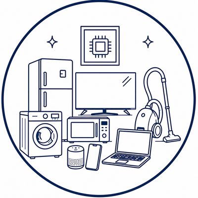 Electronics & Appliances