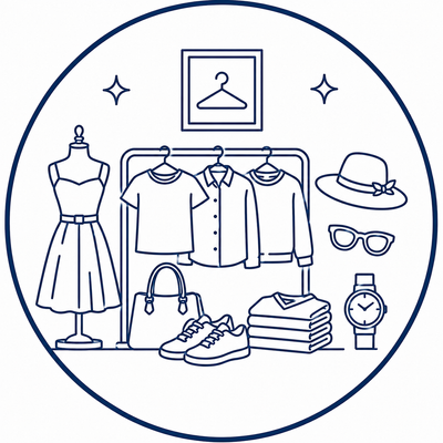 Fashion & Apparel