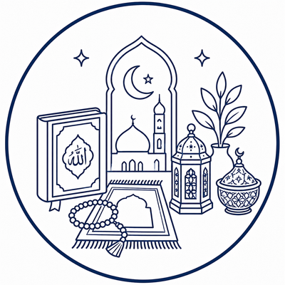 Islamic & Cultural