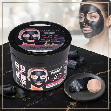 Wokali Blackhead Remover Peel Off Mask Liquid...